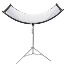 Fotobestway Curved Eyeliter Panel Kit  (155 x 63cm)