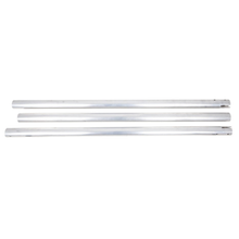 Fotobestway BAR-3000C Background Aluminum Pole Set (3pcs)