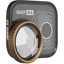PolarPro LiteChaser 16 Warp 2x Lens for iPhone 16