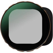 PolarPro LiteChaser 16 Circular Polarizer Filter for iPhone 16 Series