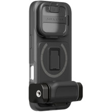 PolarPro LiteChaser ProCase for iPhone Pro (Black)