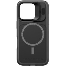 PolarPro LiteChaser BaseCase for iPhone 16 Pro (Black)