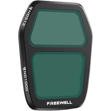 Freewell ND512/ND1000 Split Filter for DJI Air 3S