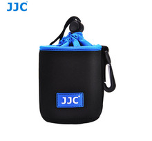 JJC Neoprene Lens Pouch NLP-10