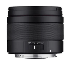 Samyang 12mm f/2.0 AF Lens (RF-S)