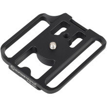 Sunwayfoto PN-D4 Quick Release Plate for Nikon D4