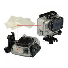 Universal Anti-Fog Inserts for Action Cameras (GoPro, DJI Osmo, Insta360)