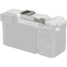 SmallRig Thumb Grip for Sony Alpha 7C II / Alpha 7CR / Alpha 7C (Sliver) 4818