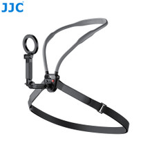 JJC MNM-MS1 Magnetic Neck Holder for Action Camera & Phone