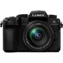 Pre-Order Deposit for Panasonic Lumix G97 Hybrid Mirrorless Camera with 12-60mm f/3.5-5.6 Lens