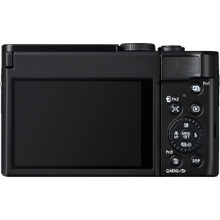 Panasonic TZ99 Digital Camera (Black)