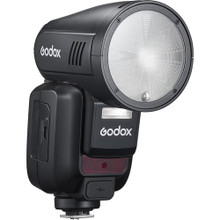Godox V100 Flash for Olympus
