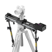 Zeapon Micro4 E700 Double Distance Slider with Motor (47 cm)