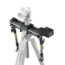 Zeapon Micro4 E500 Double Distance Slider with Motor (37.8 cm)