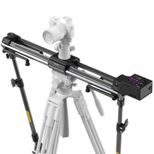 Zeapon Micro4 E1000 Double Distance Slider with Motor (62 cm)
