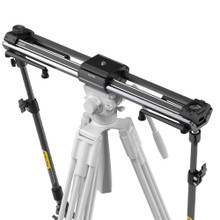 Zeapon Micro4 M1000 Double Distance Slider (62 cm)