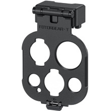 Tilta Khronos T Series Mount Lens Adapter for iPhone 16 Pro/Pro Max (Black)