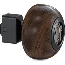 Tilta Khronos Circular Wooden Handle (Black)