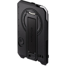 Tilta Khronos Multi-Functional Magnetic Backplate for iPhone 16 Pro (Black)