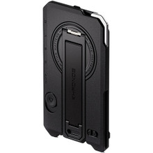 Tilta Khronos Multi-Functional Magnetic Backplate for iPhone 16 Pro Max (Black)