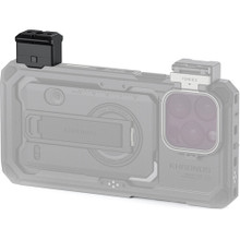 Tilta Khronos NATO Quick Release Adapter (Black)