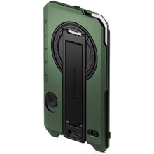 Tilta Khronos Multi-Functional Magnetic Backplate for iPhone 16 Pro Max (Forest Green)