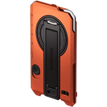 Tilta Khronos Multi-Functional Magnetic Backplate for iPhone 16 Pro Max (Orange)