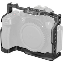 SmallRig 4980 Camera Cage for Nikon Z50 II