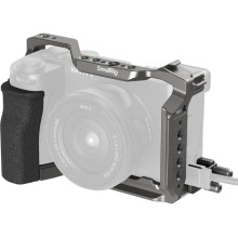 SmallRig 5060 HawkLock Quick Release Cage Kit for Sony Alpha 6700