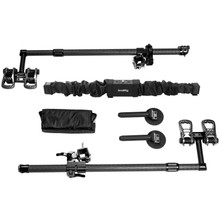 SmallRig 4614 Camera Slider Support Kit for Cars