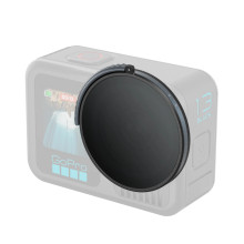 SmallRig 4942 CPL & VND Filter for GoPro HERO13/12/11/10 Black
