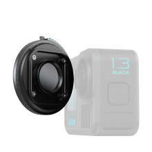 SmallRig 4942 CPL & VND Filter for GoPro HERO13/12/11/10 Black