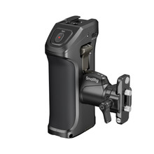 SmallRig 3893 Rotating Side Handle with Trigger for Selected Sony Mirrorless Cameras