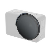SmallRig 4941 CPL & VND Filter for Osmo Action 4