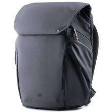 PGYTECH OneGo 2 Backpack (Matte Black, 25L)