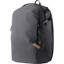 PGYTECH OneGo Lite Backpack (Matte Black, 16L)