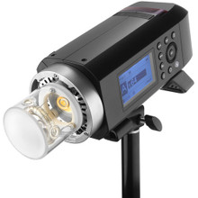 Godox AD400 Pro All-In-One Outdoor Flash