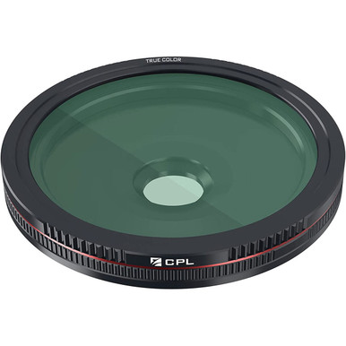 Freewell Circular Polarizer Filter for Galaxy Series Cases
