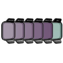 Freewell DJI Flip ND Filters Standard Day 6Pack
