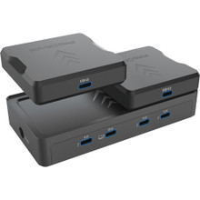 ProGrade Digital PG20 Pro Thunderbolt 4 Hub
