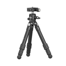 SmallRig 5026 Carbon Fibre Pocket Tripod Kit