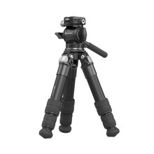 SmallRig 5025 Heavy Duty Carbon Fibre Tabletop Tripod Kit