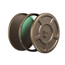 PolarPro 135 Series Black Mist Filter (67mm)
