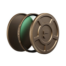PolarPro 135 Series Gold Mist Filter (67mm)