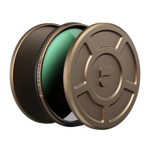 PolarPro 135 Series Chroma CP Filter (77mm)
