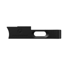 PolarPro Thumb Grip for Leica Q3 (Black)