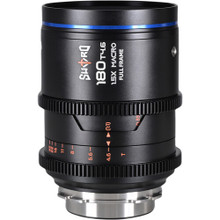 Laowa Sword 180mm T4.6 1.5X Macro Cine Lens (ARRI PL)