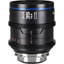 Laowa Sword 35mm T2.9 1X Macro Cine Lens (ARRI PL)