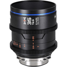 Laowa Sword 35mm T2.9 1X Macro Cine Lens (ARRI PL)