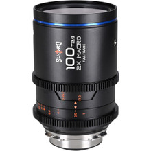 Laowa Sword 100mm T2.9 2X Macro Cine Lens (ARRI PL)